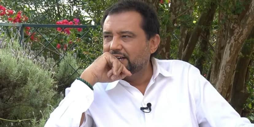 Geraldo Luís Geraldo Luís
