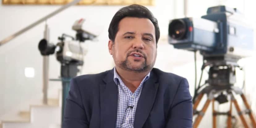 Aos 49 anos, Geraldo Luís está solteira e expõe o porque de ser feliz assim (Foto: Reprodução) Aos 49 anos, Geraldo Luís está solteira e expõe o porque de ser feliz assim (Foto: Reprodução)