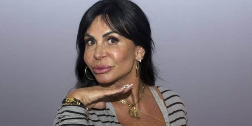 Gretchen expõe divórcio aos 61 anos e desaba: "Morrer lentamente" Gretchen expõe divórcio aos 61 anos e desaba: "Morrer lentamente"