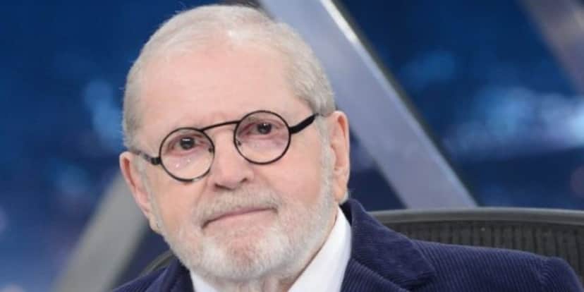 Jô Soares apresentou tradicional programa de entrevistas (Foto: Divulgação/TV Globo) Jô Soares apresentou tradicional programa de entrevistas (Foto: Divulgação/TV Globo)