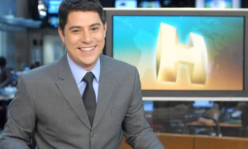 Evaristo Costa é envolvido em escândalo criminoso com o Jornal Hoje e tem condenação com a Globo: "Perdeu tudo" Evaristo Costa é envolvido em escândalo criminoso com o Jornal Hoje e tem condenação com a Globo: "Perdeu tudo"
