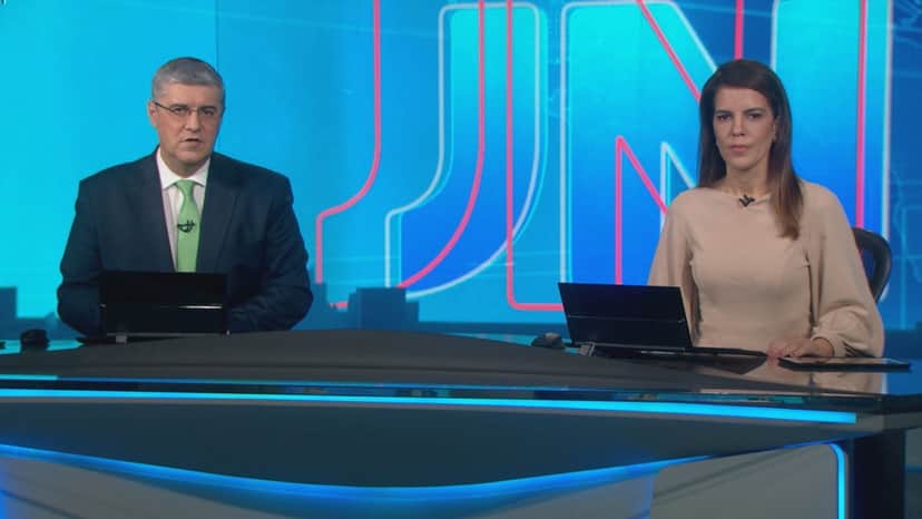 Jornal Nacional dá notícia cruel que faz Brasil chorar (Foto: Reprodução/Globo)