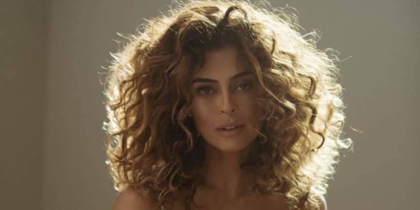 Juliana Paes estará em Pantanal (Foto: Reprodução)