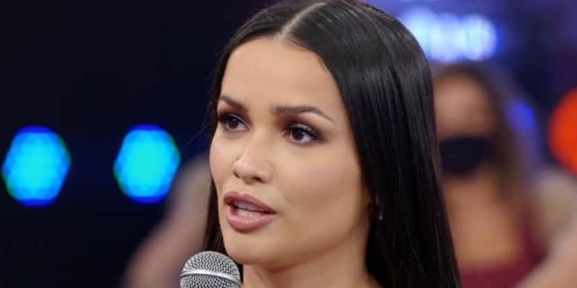 Juliette não renova contrato com a Globo (foto: Reprodução)