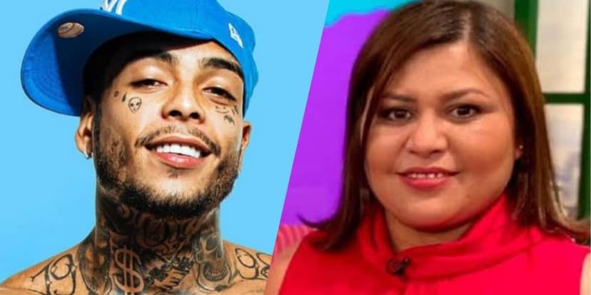 MC Kevin se comunica com vidente, detalha ocorrido e confirma culpado por sua morte: “Eu assumo" MC Kevin se comunica com vidente, detalha ocorrido e confirma culpado por sua morte: “Eu assumo"