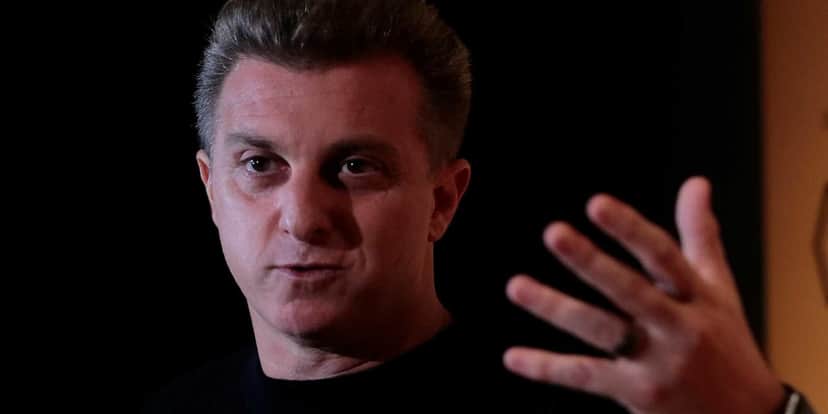 Luciano Huck Luciano Huck
