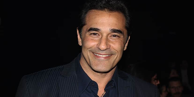 Luciano Szafir Luciano Szafir