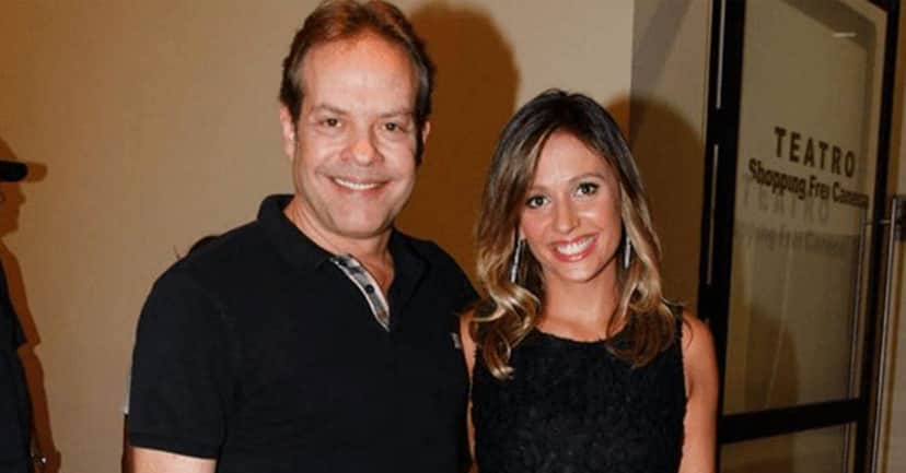 Marido de Luísa Mell força cirurgia, trai ativista e tem divórcio confirmado Marido de Luísa Mell força cirurgia, trai ativista e tem divórcio confirmado