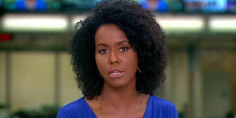 Maju Coutinho invade programação às pressas, anuncia tiroteio na Globo e confirma tragédia: "Oito mortes" Maju Coutinho invade programação às pressas, anuncia tiroteio na Globo e confirma tragédia: "Oito mortes"