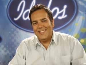 Marco Camargo vendeu imóvel com dívidas ao apresentador Marco Camargo vendeu imóvel com dívidas ao apresentador