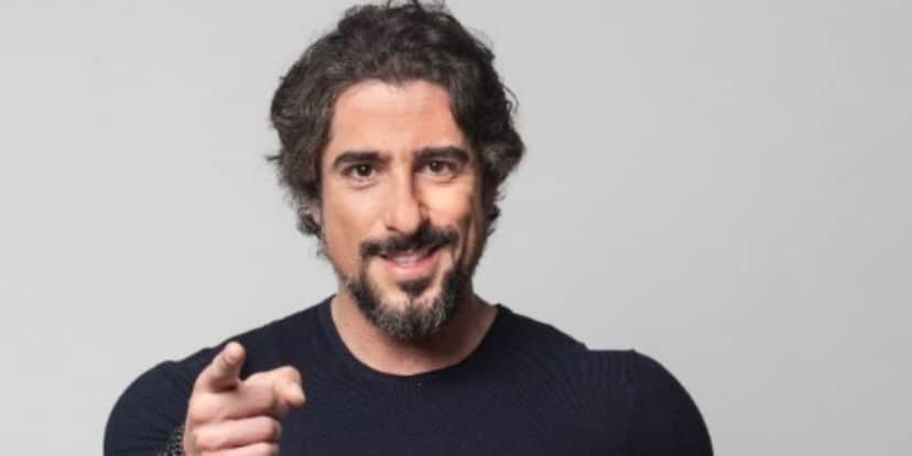 Marcos Mion Marcos Mion