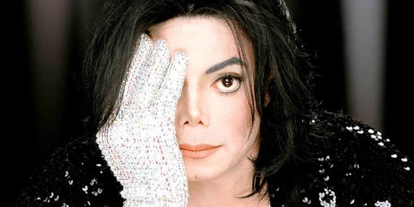 Michael Jackson (Foto: Reprodução) Michael Jackson (Foto: Reprodução)
