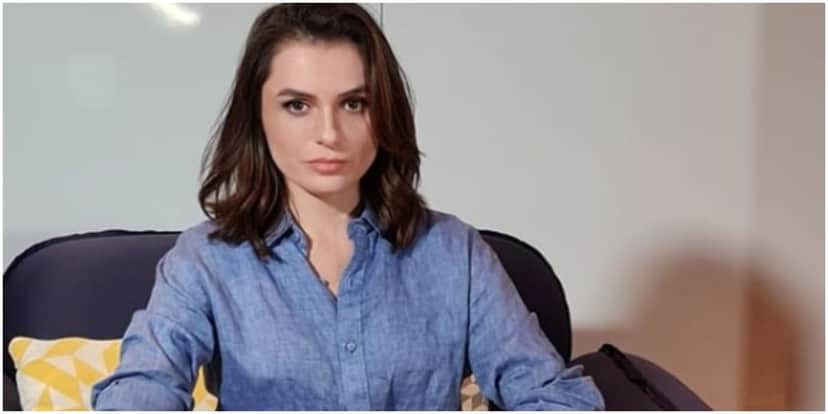 Monica Iozzi tem acerto com nova emissora após saída da Globo (Foto: Reprodução) Monica Iozzi tem acerto com nova emissora após saída da Globo (Foto: Reprodução)