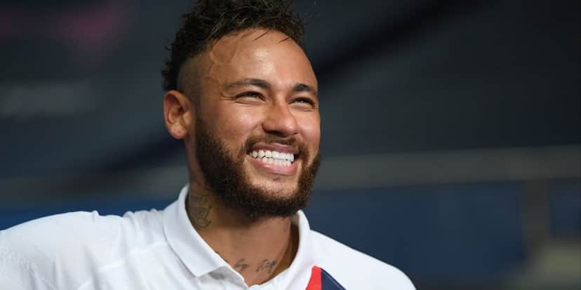 Neymar Neymar