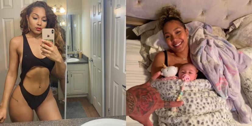Parker McKenna Posey, a Kady de "Eu, a Patroa e as Crianças" (Foto: Reprodução) Parker McKenna Posey, a Kady de "Eu, a Patroa e as Crianças" (Foto: Reprodução)