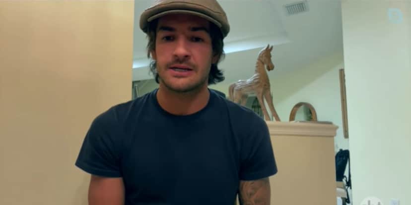Alexandre Pato usou as redes sociais para mostrar momento nos Estados Unidos (Foto: Reprodução) Alexandre Pato usou as redes sociais para mostrar momento nos Estados Unidos (Foto: Reprodução)