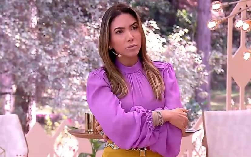 Silvio Santos decide mudar horário do Vem Pra Cá novamente (Foto: Reprodução/SBT) Silvio Santos decide mudar horário do Vem Pra Cá novamente (Foto: Reprodução/SBT)