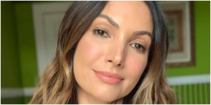 Patrícia Poeta foi surpreendida com "traição" da irmã - Foto: Reprodução Patrícia Poeta foi surpreendida com "traição" da irmã - Foto: Reprodução