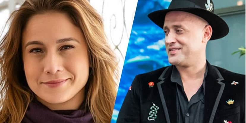 "Só Deus", Fernanda Gentil descobre o que era mantido em segredo sobre Paulo Gustavo e suplica de dor "Só Deus", Fernanda Gentil descobre o que era mantido em segredo sobre Paulo Gustavo e suplica de dor