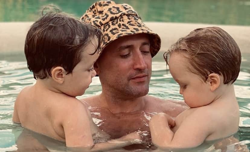 Paulo Gustavo deixa dois filhos, Gael e Romeu (Foto: Reprodução/Instagram) Paulo Gustavo deixa dois filhos, Gael e Romeu (Foto: Reprodução/Instagram)