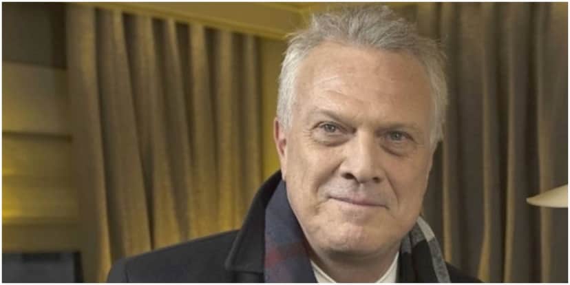 O apresentador Pedro Bial foi confrontado - Foto: Reprodução O apresentador Pedro Bial foi confrontado - Foto: Reprodução
