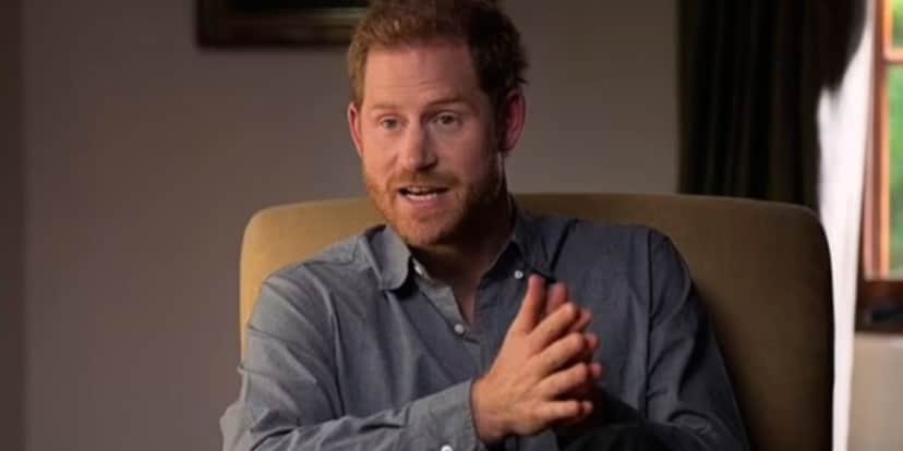 Livro: Harry destrói Família Real em entrevista bombástica (Foto: Reprodução) Livro: Harry destrói Família Real em entrevista bombástica (Foto: Reprodução)