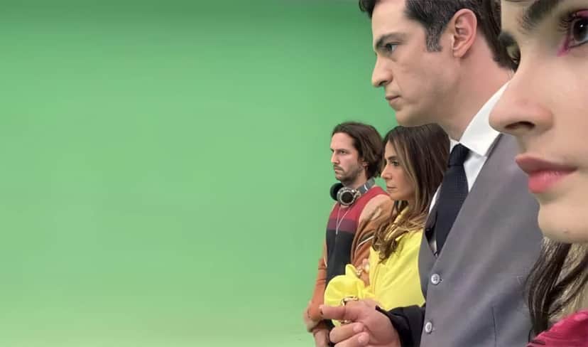 Urgente: Globo cancela nova novela das sete e define volta de fenômeno às pressas Urgente: Globo cancela nova novela das sete e define volta de fenômeno às pressas