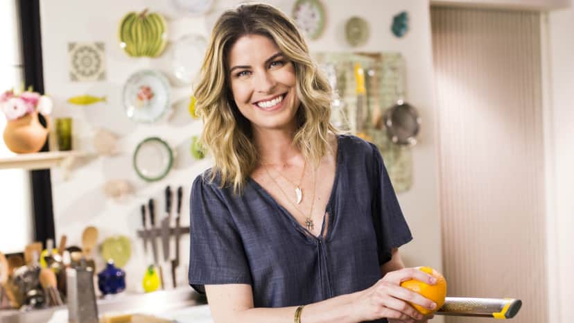 Rita Lobo estaria cotada para substituir Ana Maria Braga no "Mais Você", da Globo (Foto: Divulgação/GNT) Rita Lobo estaria cotada para substituir Ana Maria Braga no "Mais Você", da Globo (Foto: Divulgação/GNT)