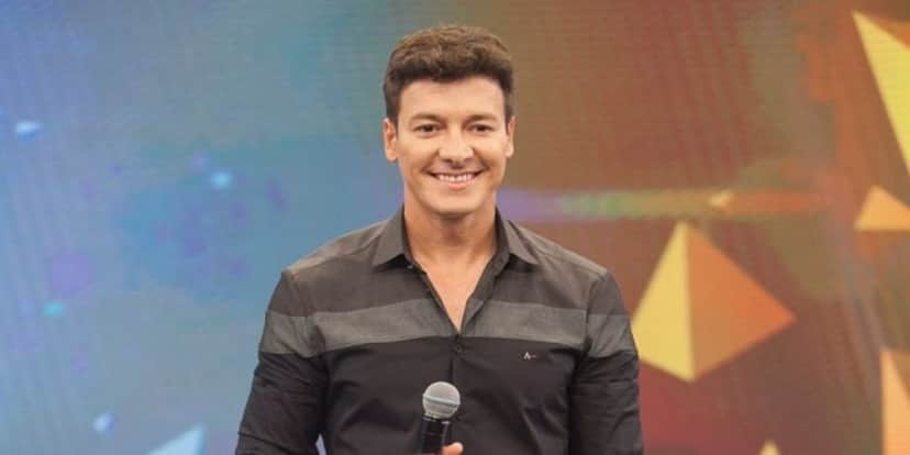 Rodrigo Faro Rodrigo Faro