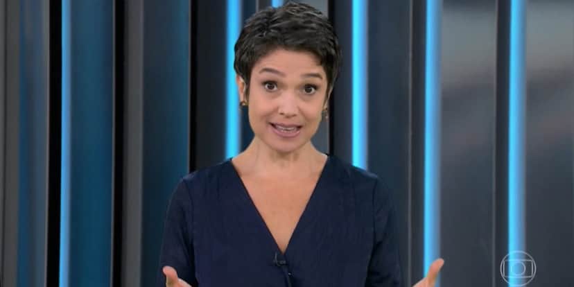 Sandra Annenberg usou as redes sociais para falar sobre o dia das mães e separação (Foto: Reprodução) Sandra Annenberg usou as redes sociais para falar sobre o dia das mães e separação (Foto: Reprodução)