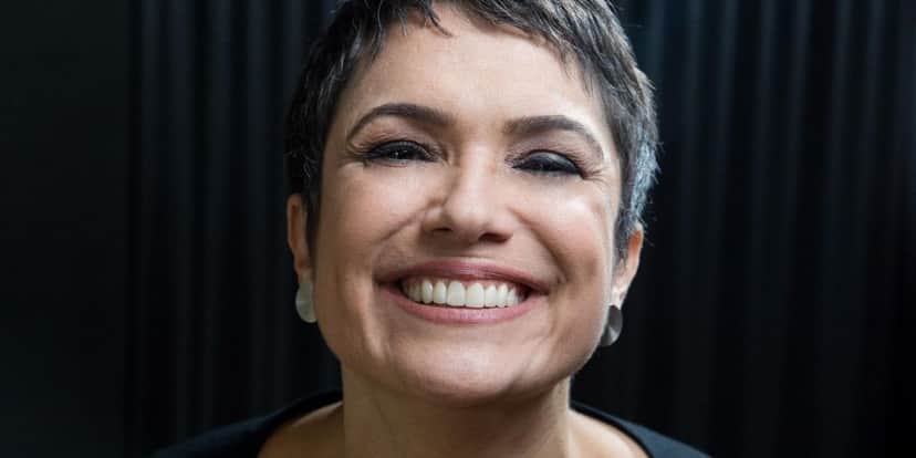 Sandra Annenberg Sandra Annenberg