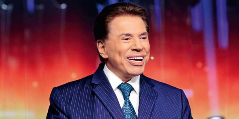 Silvio Santos TV Silvio Santos TV
