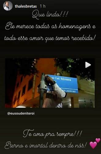 Thales Bretas Thales Bretas
