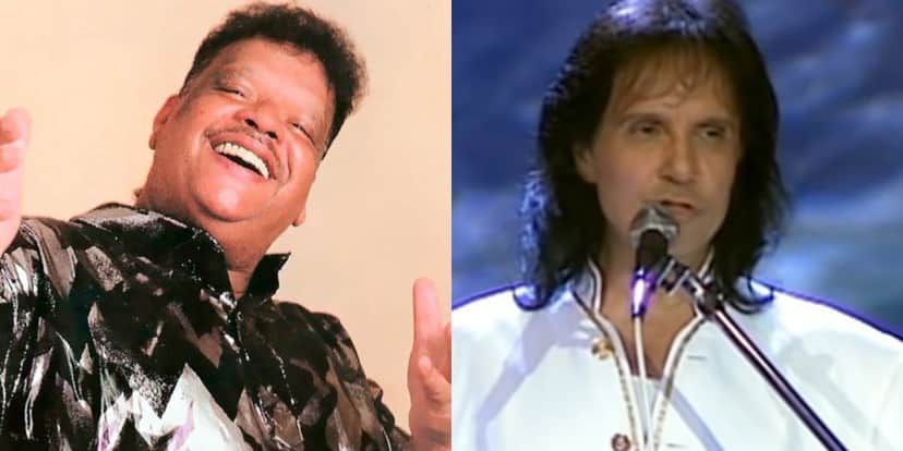Tim Maia e Roberto Carlos já se tornaram alvos de revelações de Sonia Abrão (Foto: Reprodução/Divulgação/YouTube) Tim Maia e Roberto Carlos já se tornaram alvos de revelações de Sonia Abrão (Foto: Reprodução/Divulgação/YouTube)