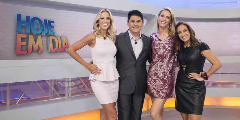 TV TV