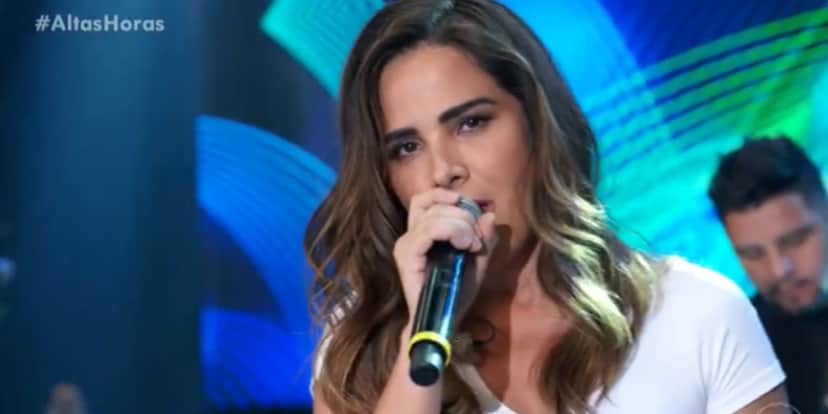 Wanessa Camargo sofreu abordo há dois meses e enfrenta momento delicado (Foto: Reprodução) Wanessa Camargo sofreu abordo há dois meses e enfrenta momento delicado (Foto: Reprodução)