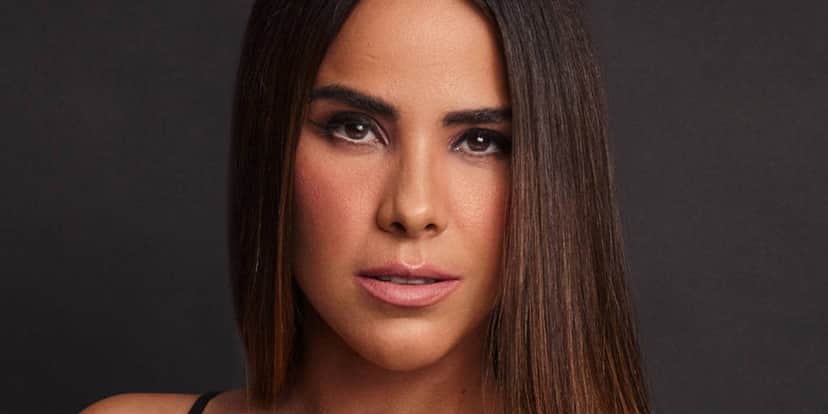 Wanessa Camargo Wanessa Camargo