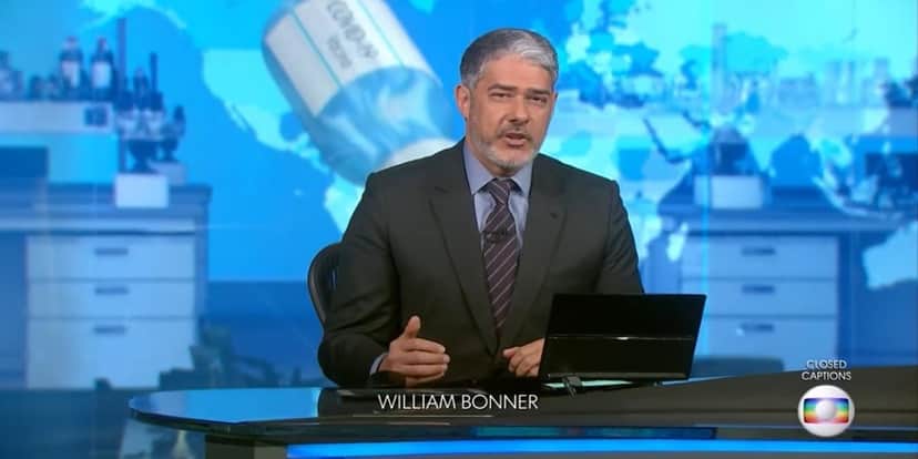 William Bonner William Bonner