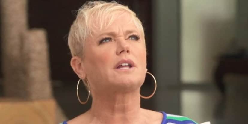 Xuxa Meneghel usou as redes sociais para fazer alerta e pediu conscientização do público (Foto: Reprodução) Xuxa Meneghel usou as redes sociais para fazer alerta e pediu conscientização do público (Foto: Reprodução)