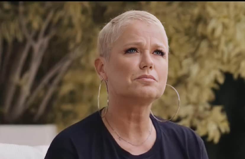 Xuxa Meneghel não quer conciliação por desafeto (Foto: Reprodução) Xuxa Meneghel não quer conciliação por desafeto (Foto: Reprodução)