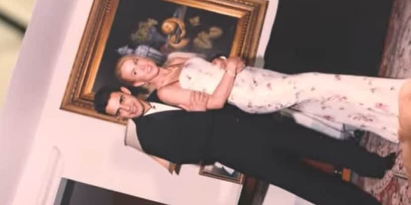 Filha de Zilu vaza foto da mãe agarrada com Zezé após ter volta anunciada e confirma: "Resolvi abrir com vocês" Filha de Zilu vaza foto da mãe agarrada com Zezé após ter volta anunciada e confirma: "Resolvi abrir com vocês"