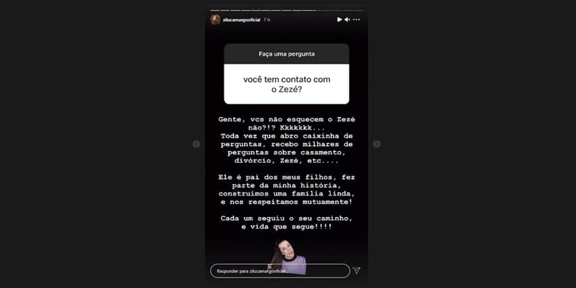 Zilu Zilu