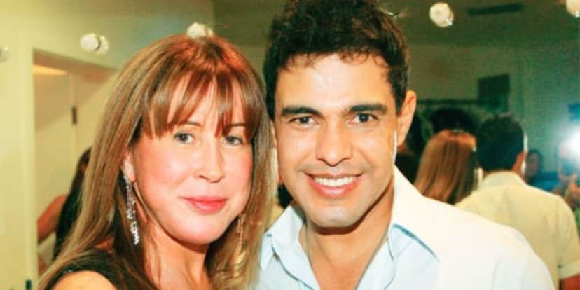 Após separação e apontar que Zezé provocou, Graciele Lacerda sai de casa e expõe novo apartamento: "Difícil" Após separação e apontar que Zezé provocou, Graciele Lacerda sai de casa e expõe novo apartamento: "Difícil"