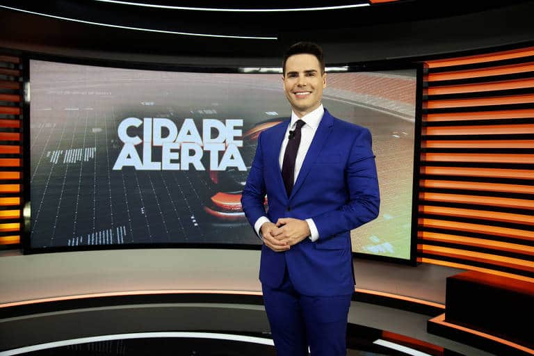 Luiz Bacci Luiz Bacci