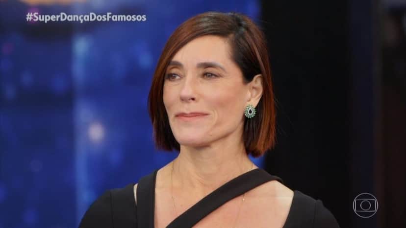 Christiane Torloni Christiane Torloni