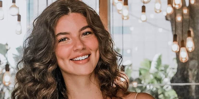 Novela: Atriz será a protagonista da nova versão de Pantanal (Foto: Reprodução) Novela: Atriz será a protagonista da nova versão de Pantanal (Foto: Reprodução)