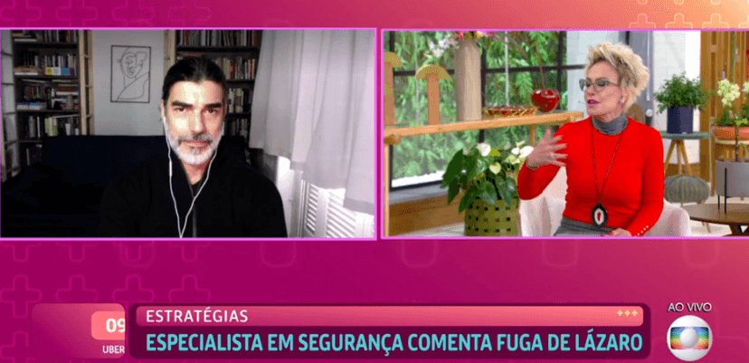 Ana Maria Braga Ana Maria Braga