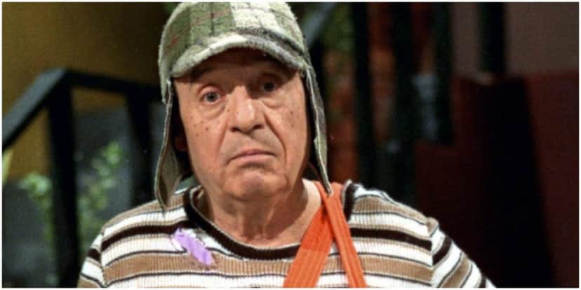 Chaves pode estar de volta na TV - Foto: Reprodução Chaves pode estar de volta na TV - Foto: Reprodução