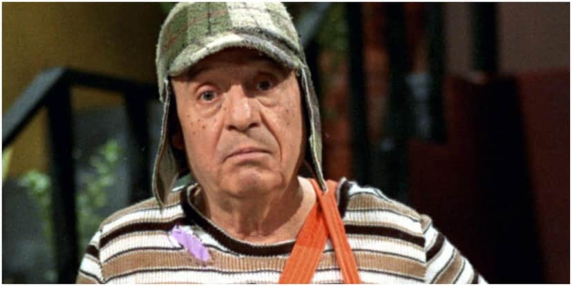 Chaves pode estar de volta na TV - Foto: Reprodução Chaves pode estar de volta na TV - Foto: Reprodução