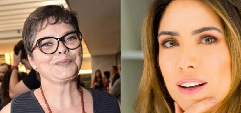 Cintia/Tiago Abravanel e Patricia Abravanel Cintia/Tiago Abravanel e Patricia Abravanel